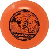 Hawkeye-Innova-Foundation Disc Golf