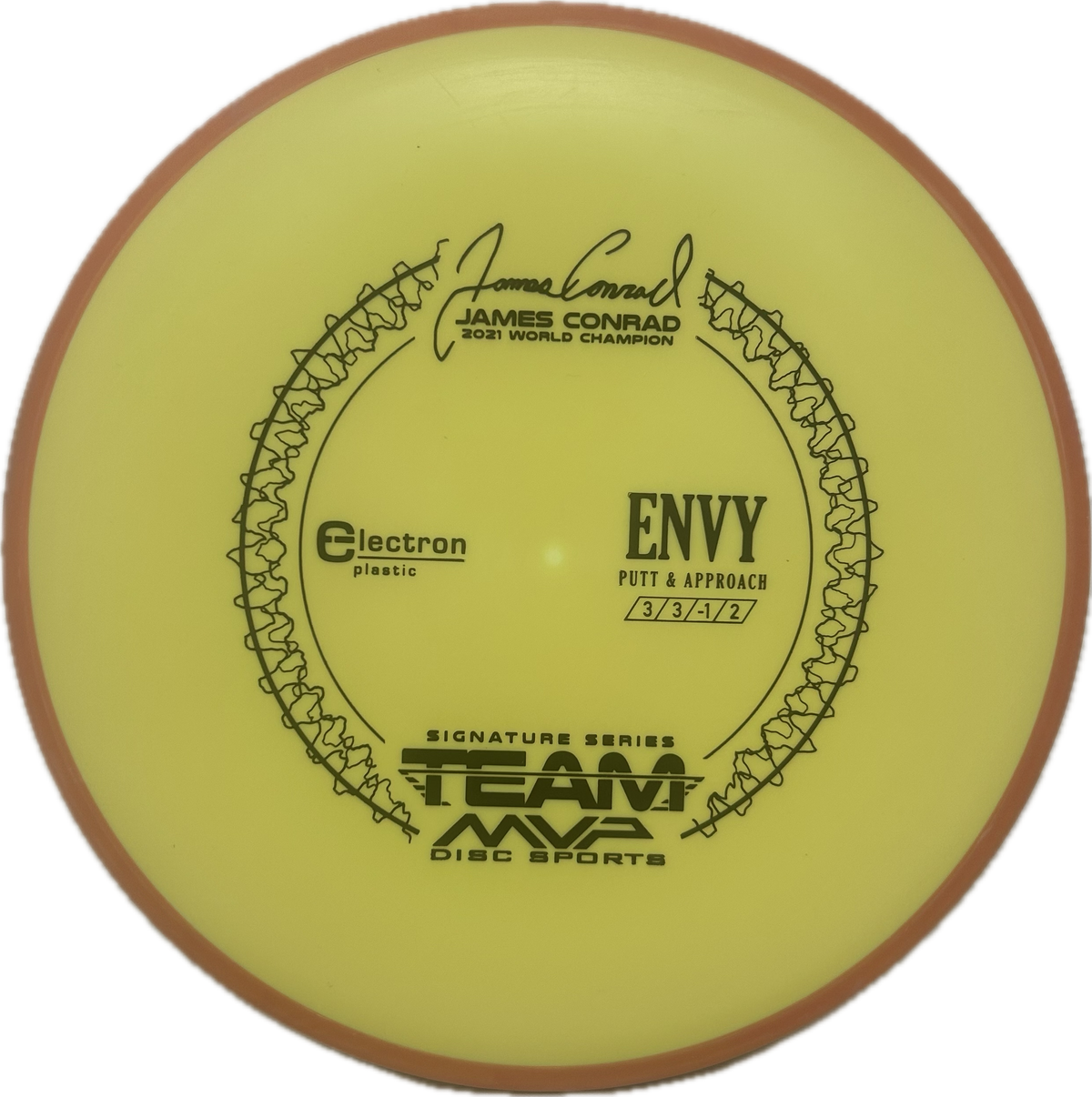 Envy