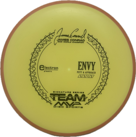 Envy