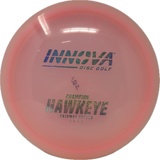 Hawkeye-Innova-Foundation Disc Golf