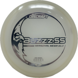 Buzzz SS-Discraft-Foundation Disc Golf