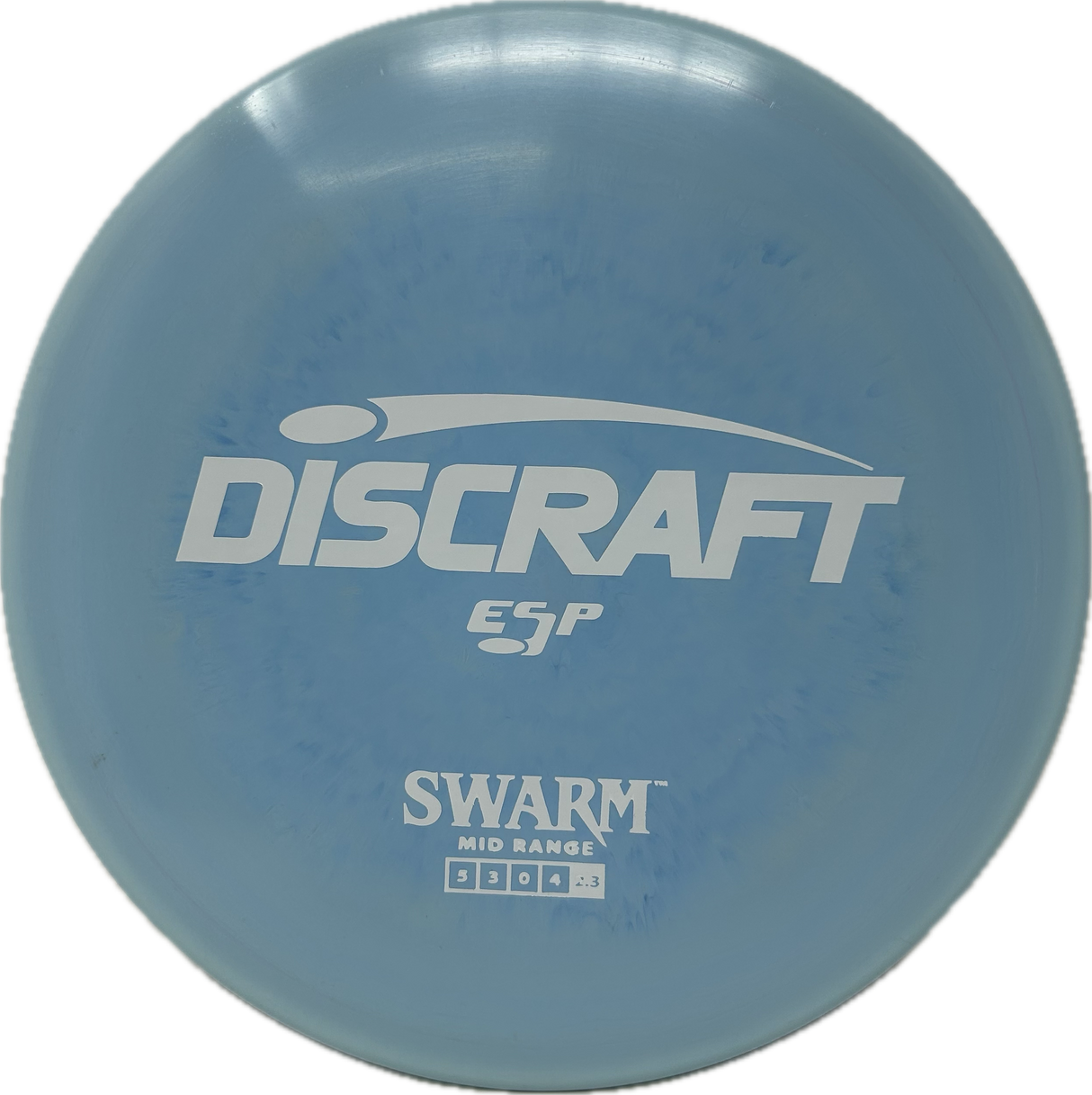 Swarm-Discraft-Foundation Disc Golf