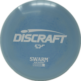 Swarm-Discraft-Foundation Disc Golf