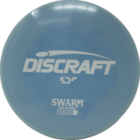 Swarm-Discraft-Foundation Disc Golf
