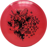 Swarm-Discraft-Foundation Disc Golf