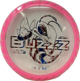 Fuzed Buzzz (Buzzzsaw)