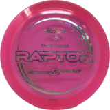 Raptor