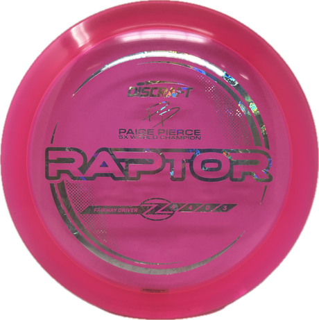 Raptor