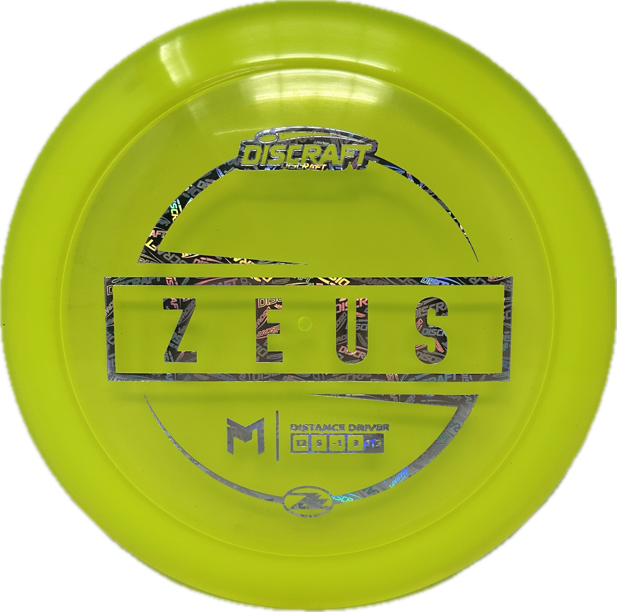 Zeus