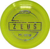 Zeus