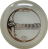 Buzzz SS-Discraft-Foundation Disc Golf