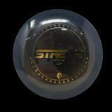 Streak-Climo Disc Golf-Foundation Disc Golf