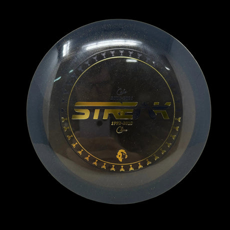 Streak-Climo Disc Golf-Foundation Disc Golf