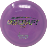 Venom-Discraft-Foundation Disc Golf