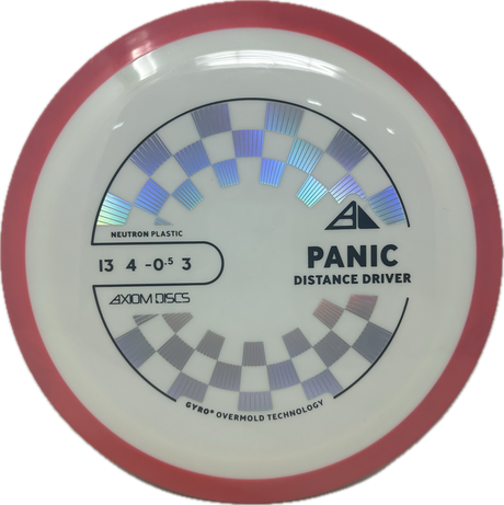 Panic