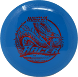 Racer-Innova-Foundation Disc Golf