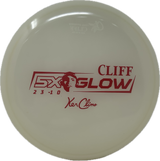 Cliff-Climo Disc Golf-Foundation Disc Golf