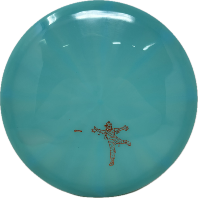 EMac Truth-Dynamic Discs-Foundation Disc Golf