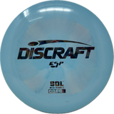 Sol-Discraft-Foundation Disc Golf