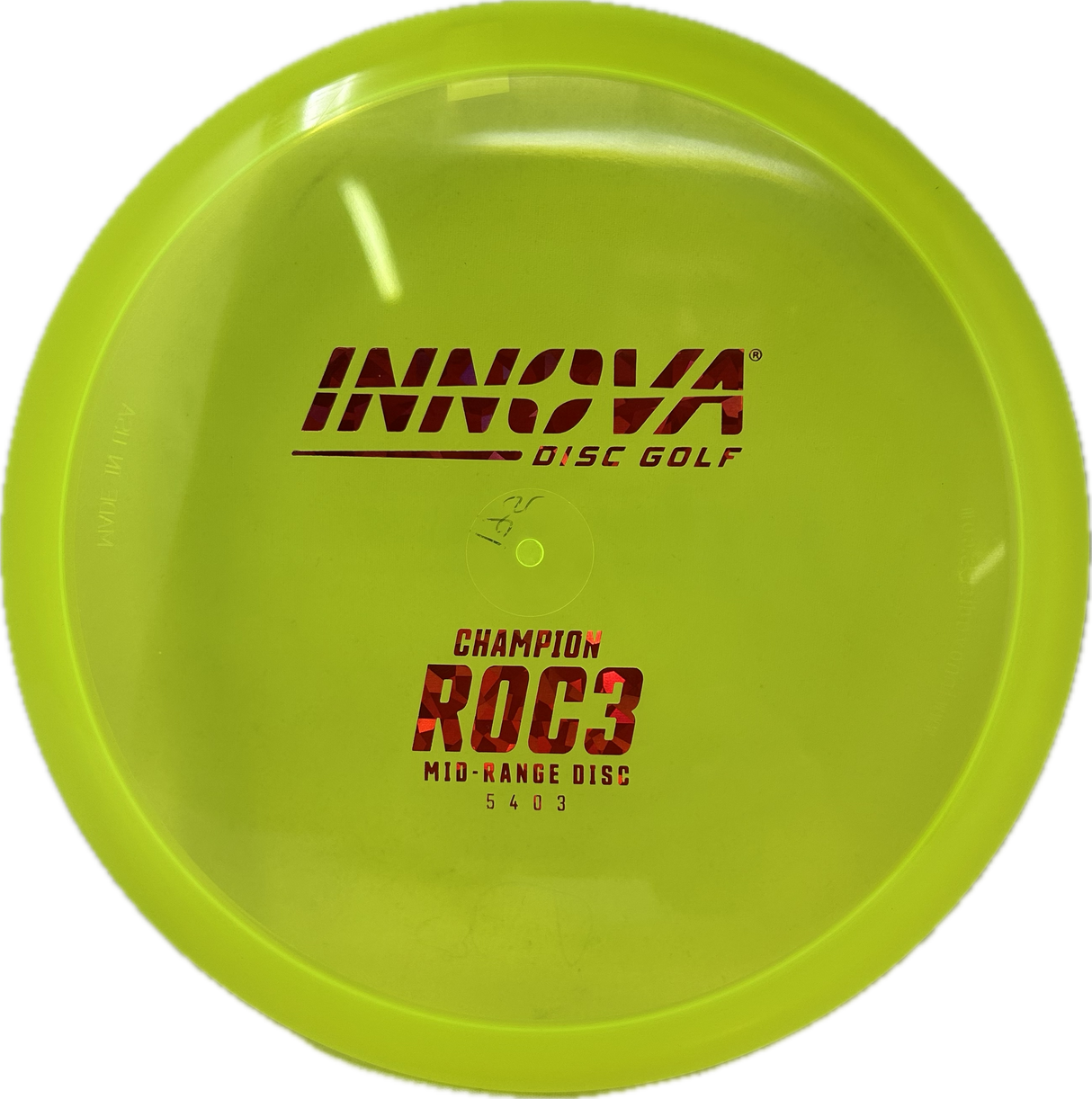 Roc3