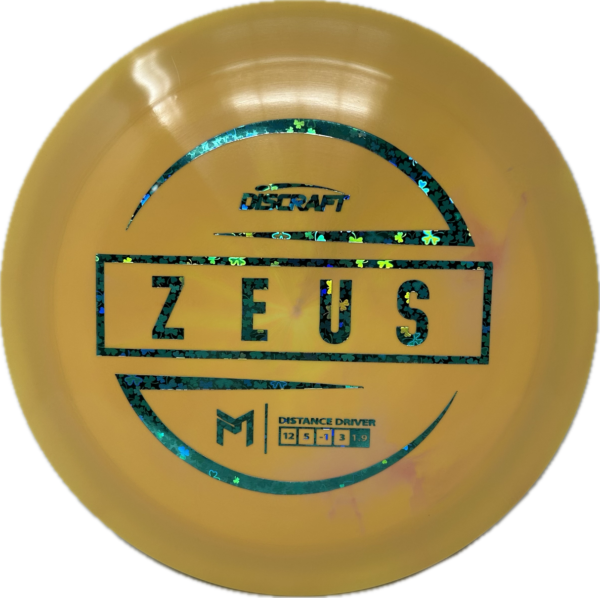 Zeus