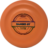 Banger GT-Discraft-Foundation Disc Golf