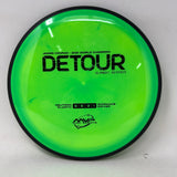 Detour