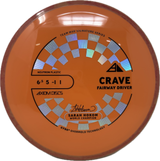 Crave