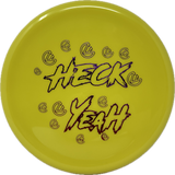FDG Heck Yeah Range-Foundation Disc Golf-Foundation Disc Golf