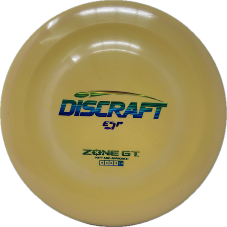 Zone GT
