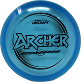 Archer-Discraft-Foundation Disc Golf