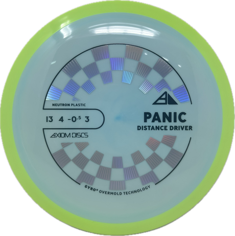 Panic
