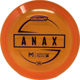 Anax-Discraft-Foundation Disc Golf