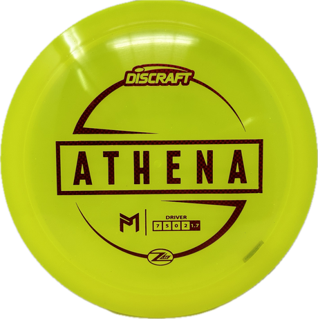 Athena