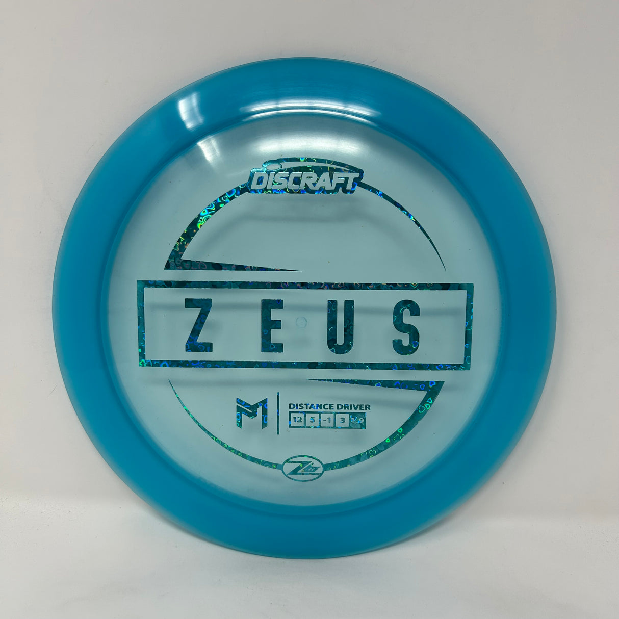 Zeus