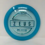 Zeus