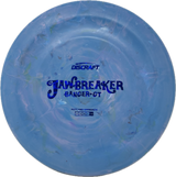 Banger GT-Discraft-Foundation Disc Golf
