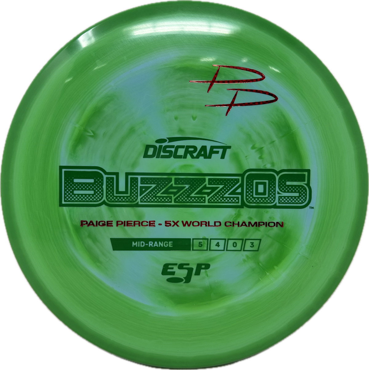 Buzzz OS