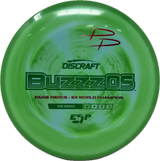 Buzzz OS