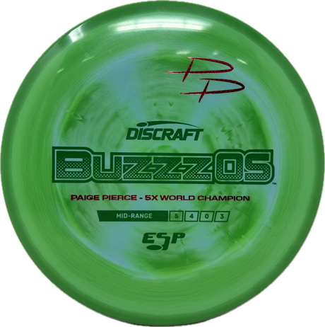 Buzzz OS