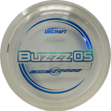 Buzzz OS