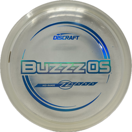 Buzzz OS