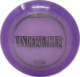 Undertaker-Discraft-Foundation Disc Golf