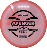 Avenger SS