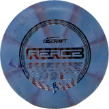 Paige Pierce Fierce-Discraft-Foundation Disc Golf