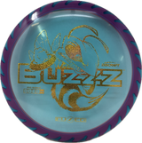 Fuzed Buzzz (Buzzzsaw)