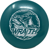Wraith-Innova-Foundation Disc Golf