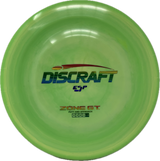 Zone GT-Discraft-Foundation Disc Golf