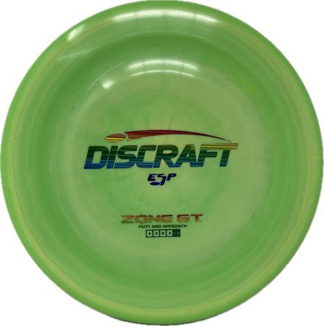 Zone GT