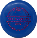 Focus-Discraft-Foundation Disc Golf